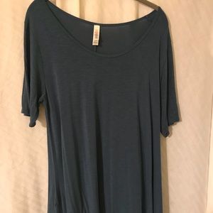 Lularoe Perfect Tee